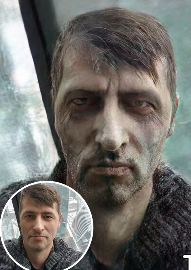 Мультяшные Яповчане