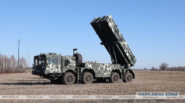 Российские войска нанесли ракетный удар по железнодорожным станциям на Украине