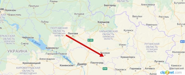 В городе Лозовая (Харьковская область) разрушен Дворец Культуры