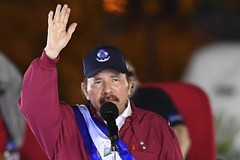 В Никарагуа разрешили временное присутствие российских военных в гуманитарных целях