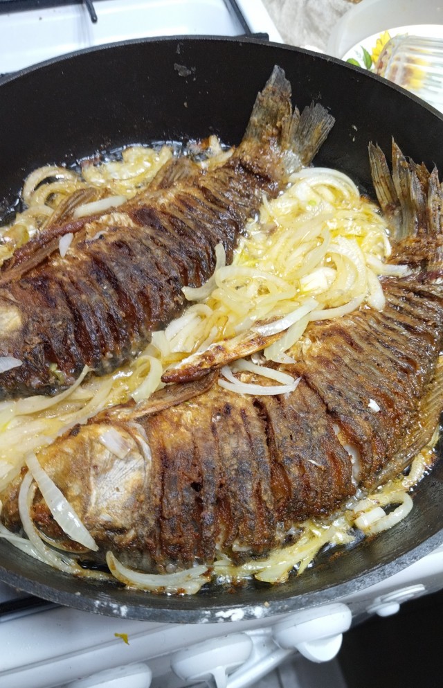 Кулинарная общалка