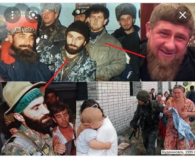 27 лет назад, 14 июня 1995 года, произошел один из самых крупных и кровавых террористических актов в истории России