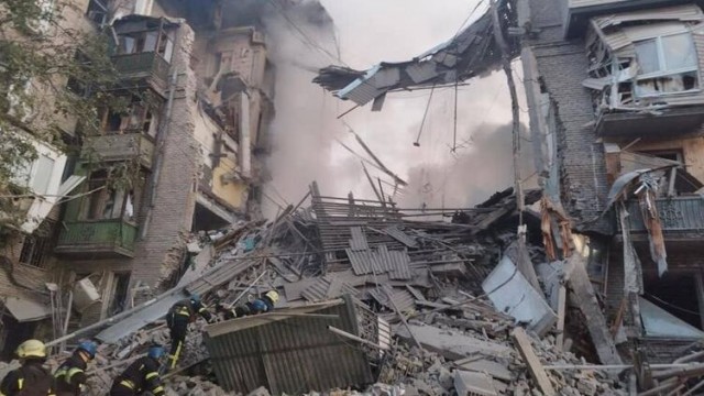 Коротко о вооружении России