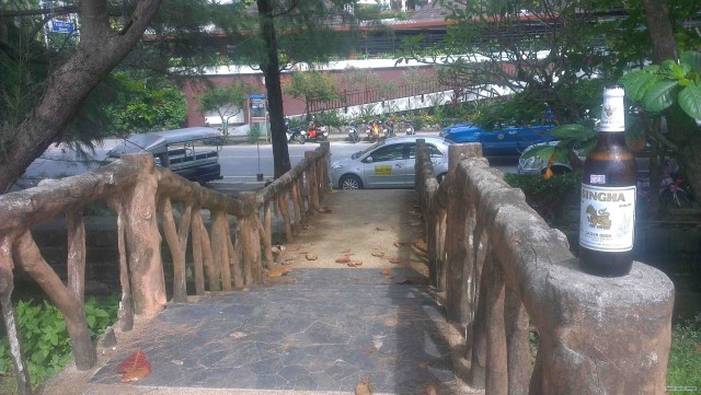 Краткий отзыв об отдыхе в Тайланде.