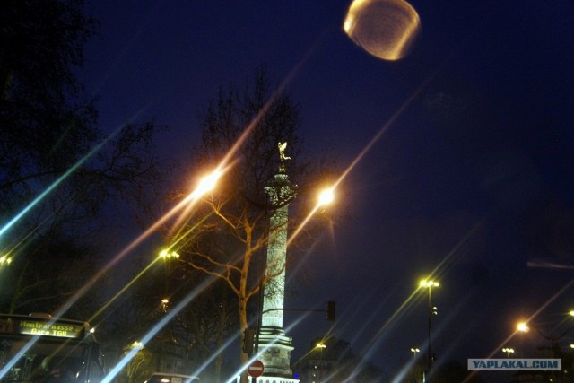 Автотур "Опять несет куда глаза глядятъ"