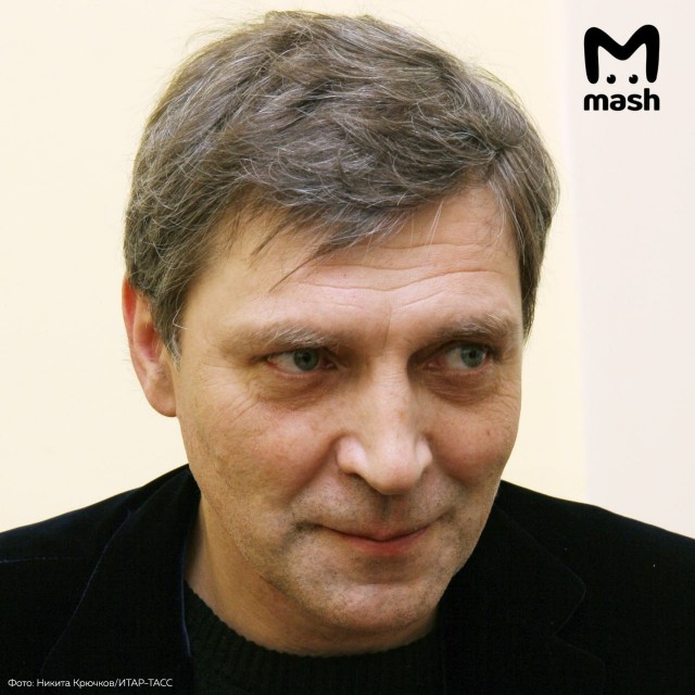 Александра Невзорова (признан иноагентом) заочно приговорили к 8 годам колонии