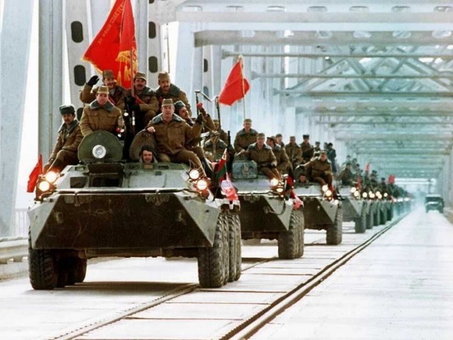 Минутка занимательной истории