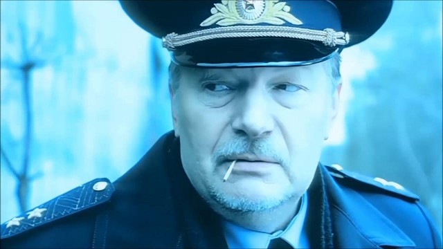 В Норильске мужчина в костюме йети украл из кинотеатра 4 млн руб