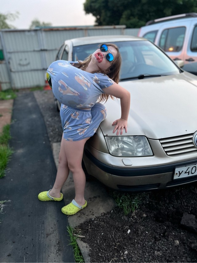 Аааа! Спасите, тут пизд*ц! В смысле Женщина из Швеции вбухала в пластические операции  $127 тыс, чтобы превратиться в Барби