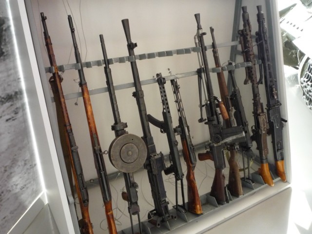 Прохоровка