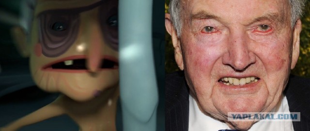 У гроба Папы Иоанна Павла II