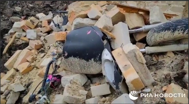 Актриса Полина Меньших была убита во время концерта в ДНР