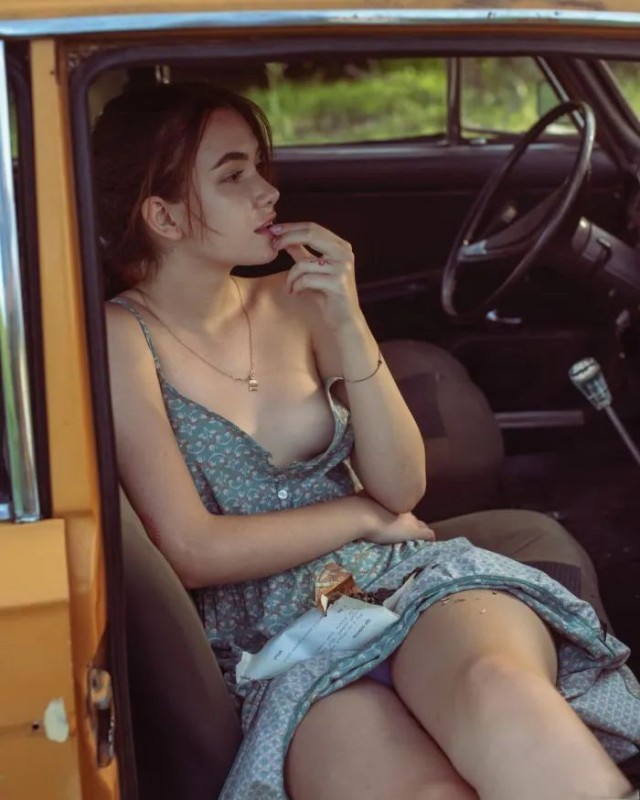 Просто фото