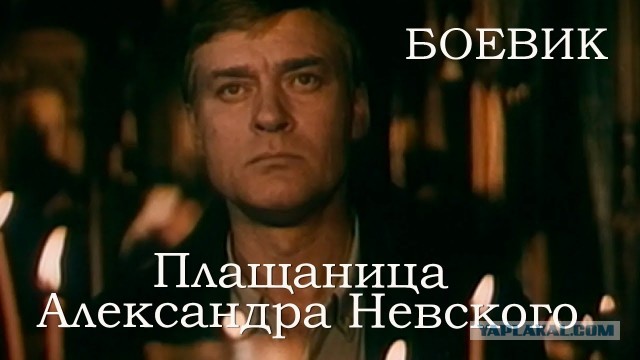 Борис Щербаков: топ-10 советских фильмов с участием замечательного актера