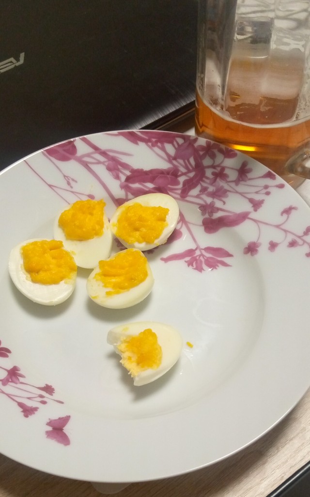 Рецепты из детства