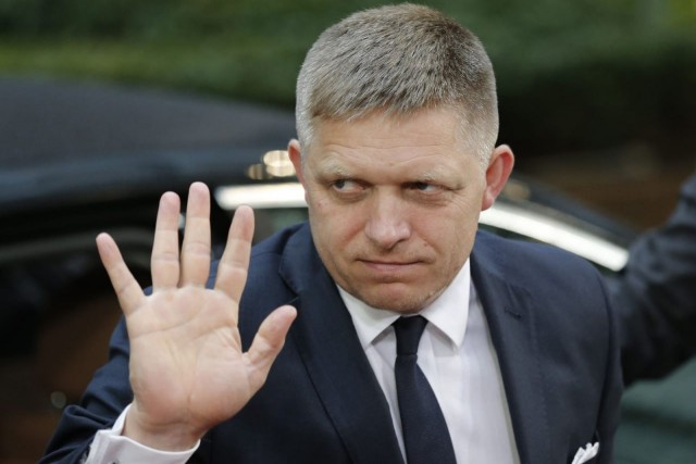 Министр культуры Словакии Мартина Шимковичова отменила распоряжение, согласно которому после 24 февраля 2022 года было остановлено сотрудничество республики в сфере культуры с РФ и Беларусью,