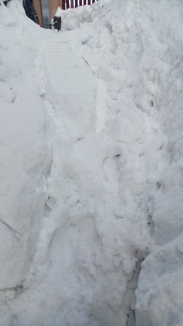Всё х*йня, давай по-новой!