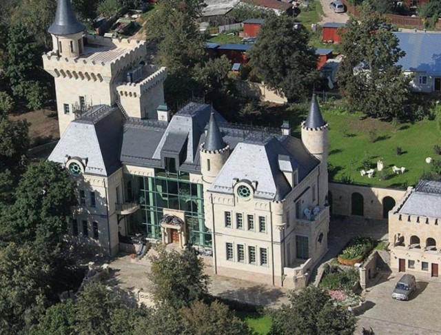 В Госдуме раскритиковали идею отмены транспортного налога
