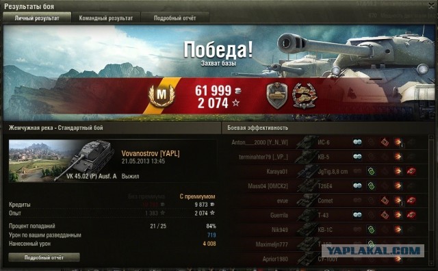 Wargaming 5