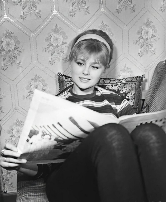 Интересные снимки известных людей 04.07.24