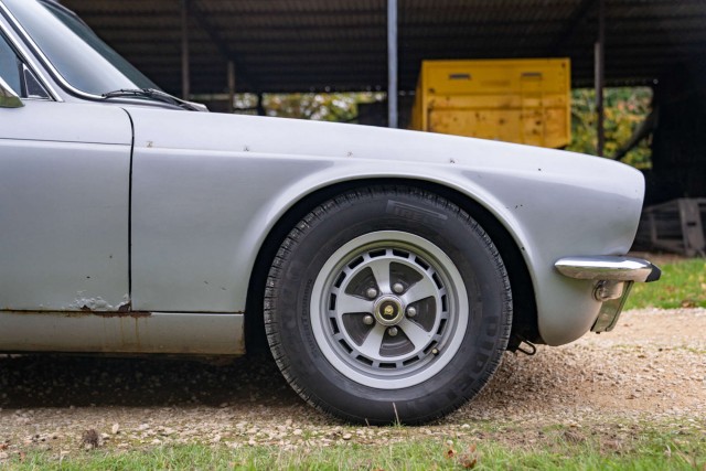 1978 Jaguar XJ-C 5.3. Автопятница №78