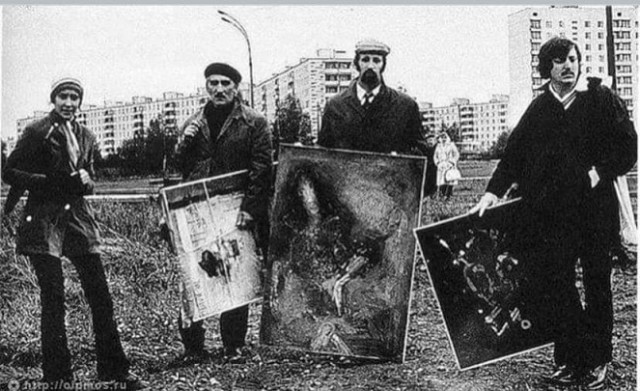 Немного истории в фото от 19.09.2024