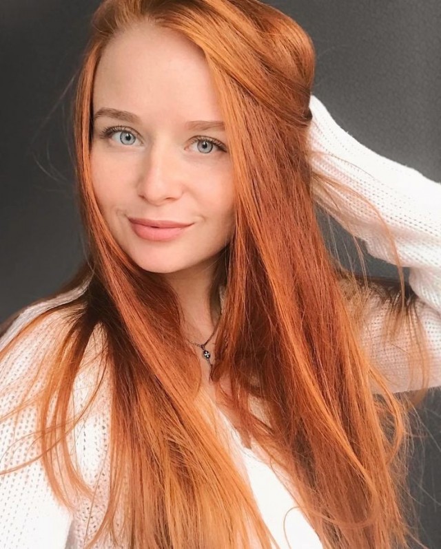 Любимицы солнца!