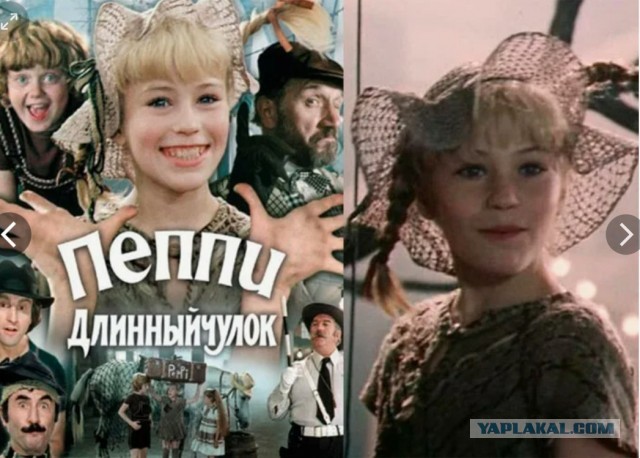 Запомнившиеся вам фильмы из детства