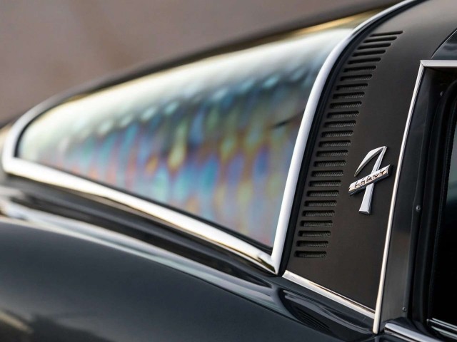 1970 Iso Grifo 7-Litri. Автопятница №90