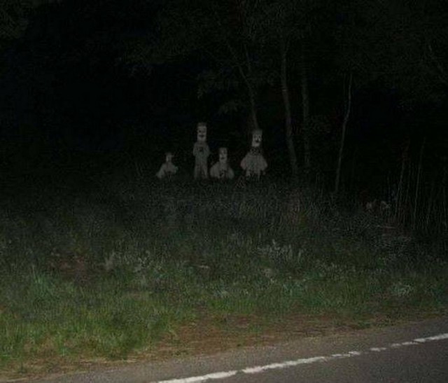 Криповая подборка. Часть 2