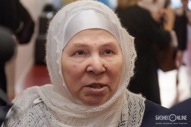 Отстаньте уже от татар