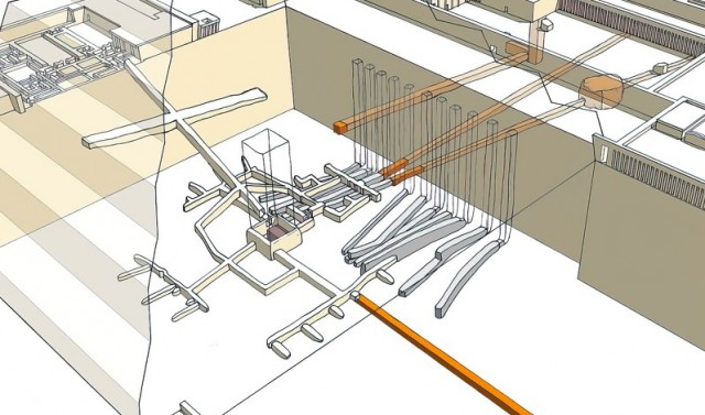 7 [не]главных и [не]известных пирамид Древнего Египта