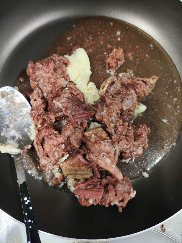 Настоящая тушенка