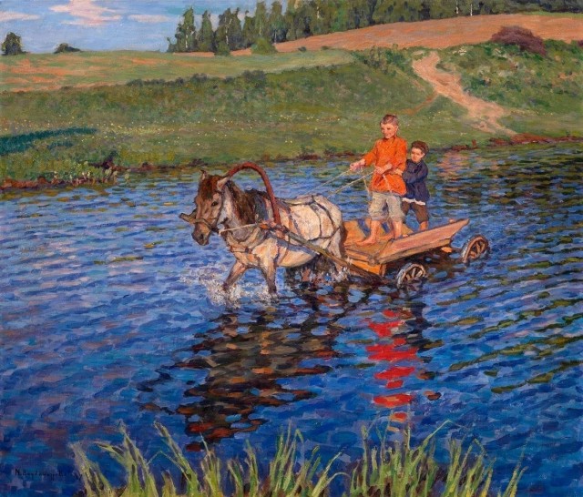АРТ-Воскресенье