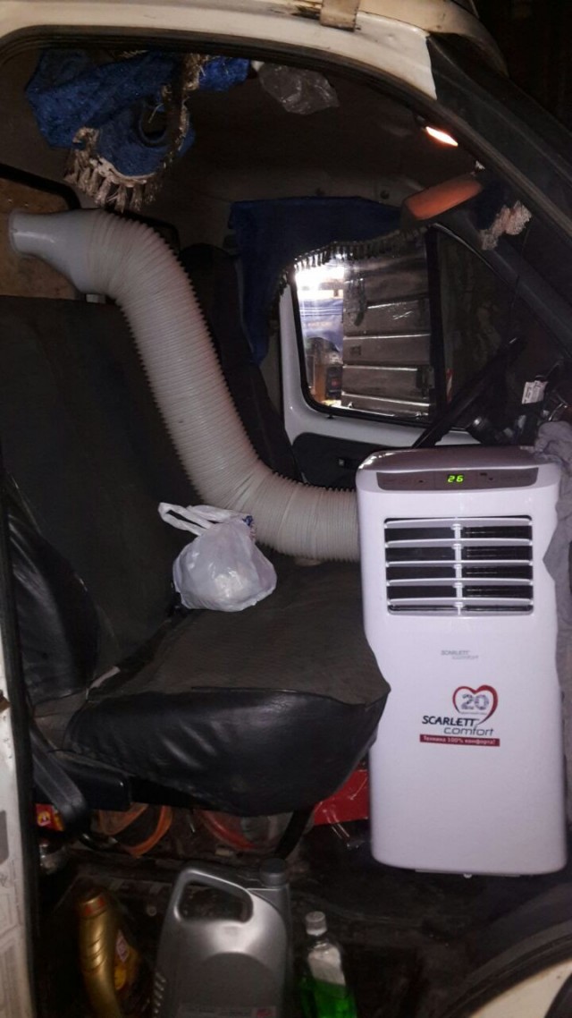 Эволюция сплита в газели