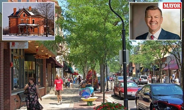 Daily Mail: Лучшее место для жизни в США — пригород Чикаго