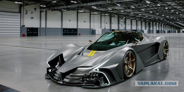 AMG педальный...