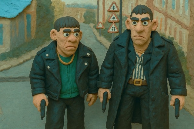 Жмурки