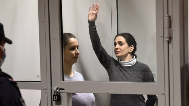 Суд присяжных вынес обвинительный вердикт по делу калининградских врачей