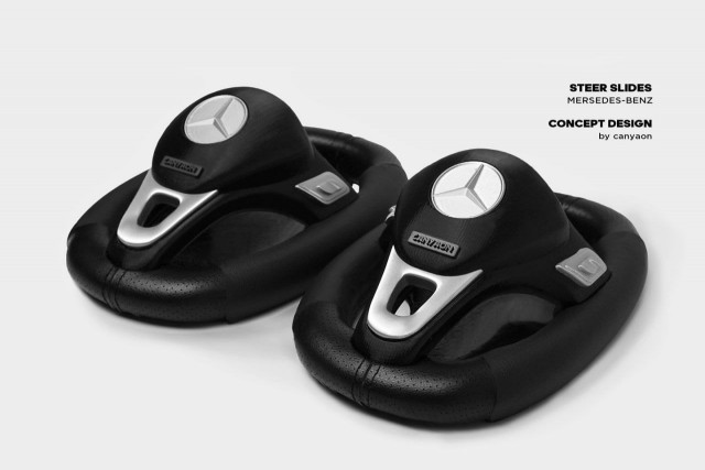 Лютые педали (с)