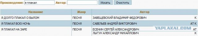 А вы уже были в РАО? Нет? Хехехе...