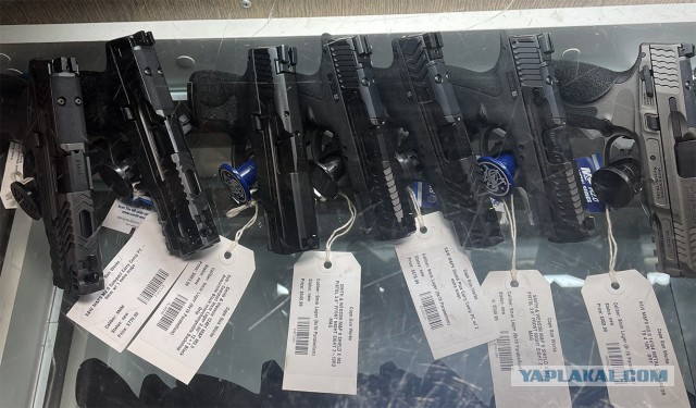 Samurai Edge Beretta 92