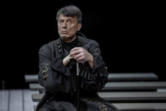 На 67-м году жизни скончался актер Анатолий Лобоцкий