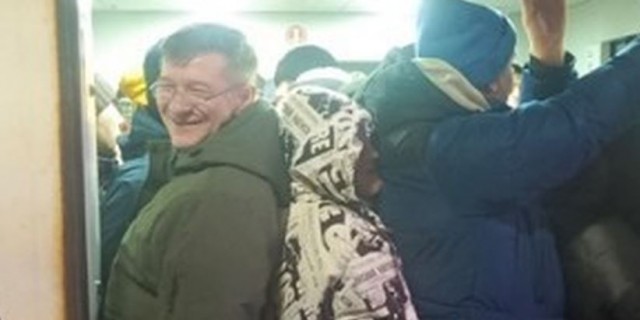 ЦППК. Проклятые электрички