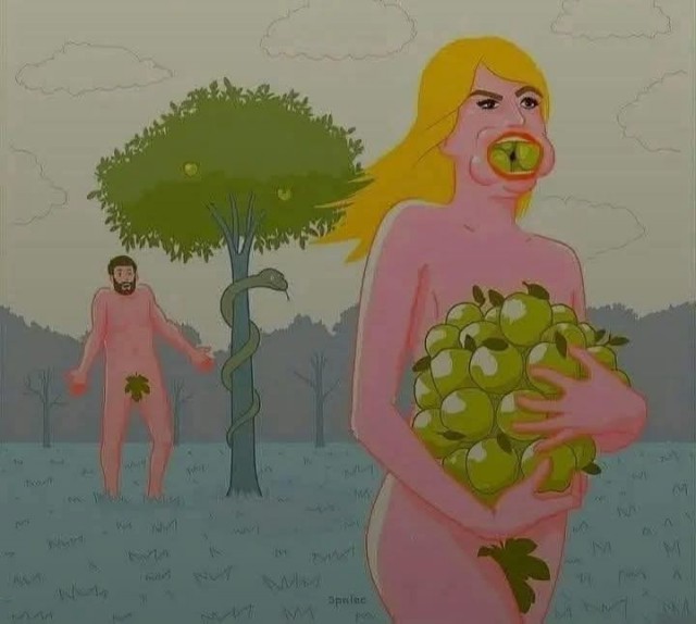 Маленькая пятница 04.03