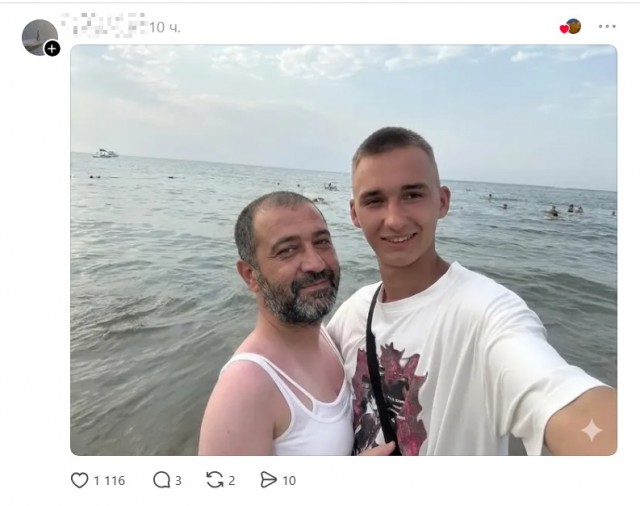«Уберите, пожалуйста, мужика сзади»