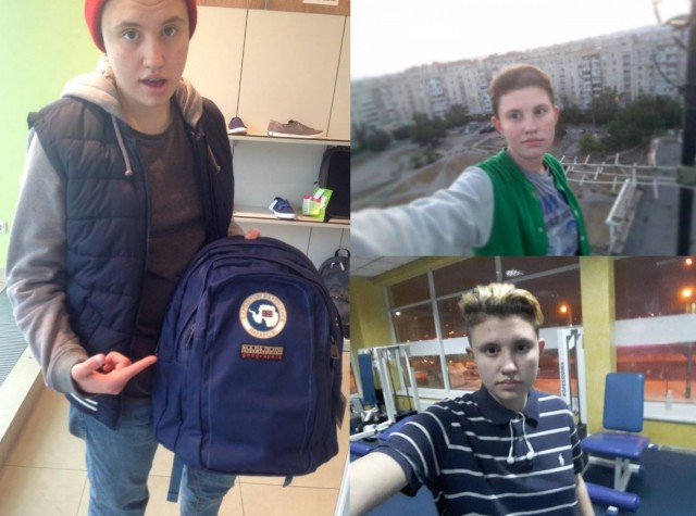 Чего только в жизни не бывает
