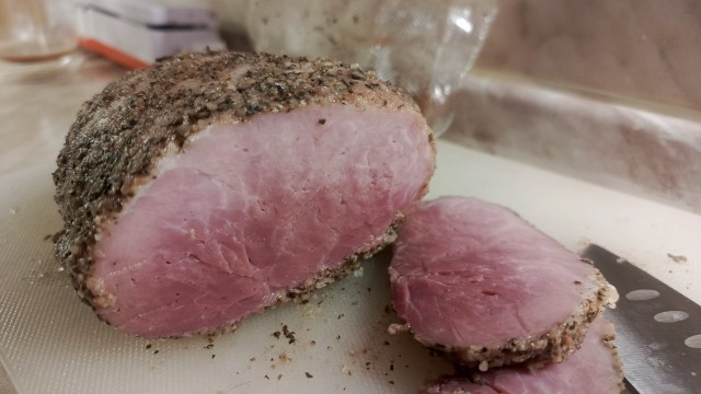 СУ - вид,  как есть вкусно.