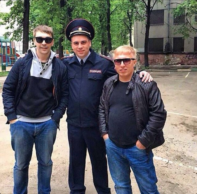 В Минюсте пообещали «предметно заняться» рэпом