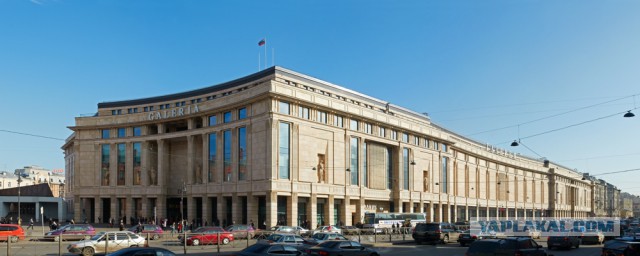 Архитектура под старину